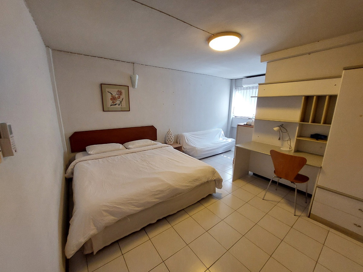 1 Bed Condo · Sathon, bangkok — photo 3