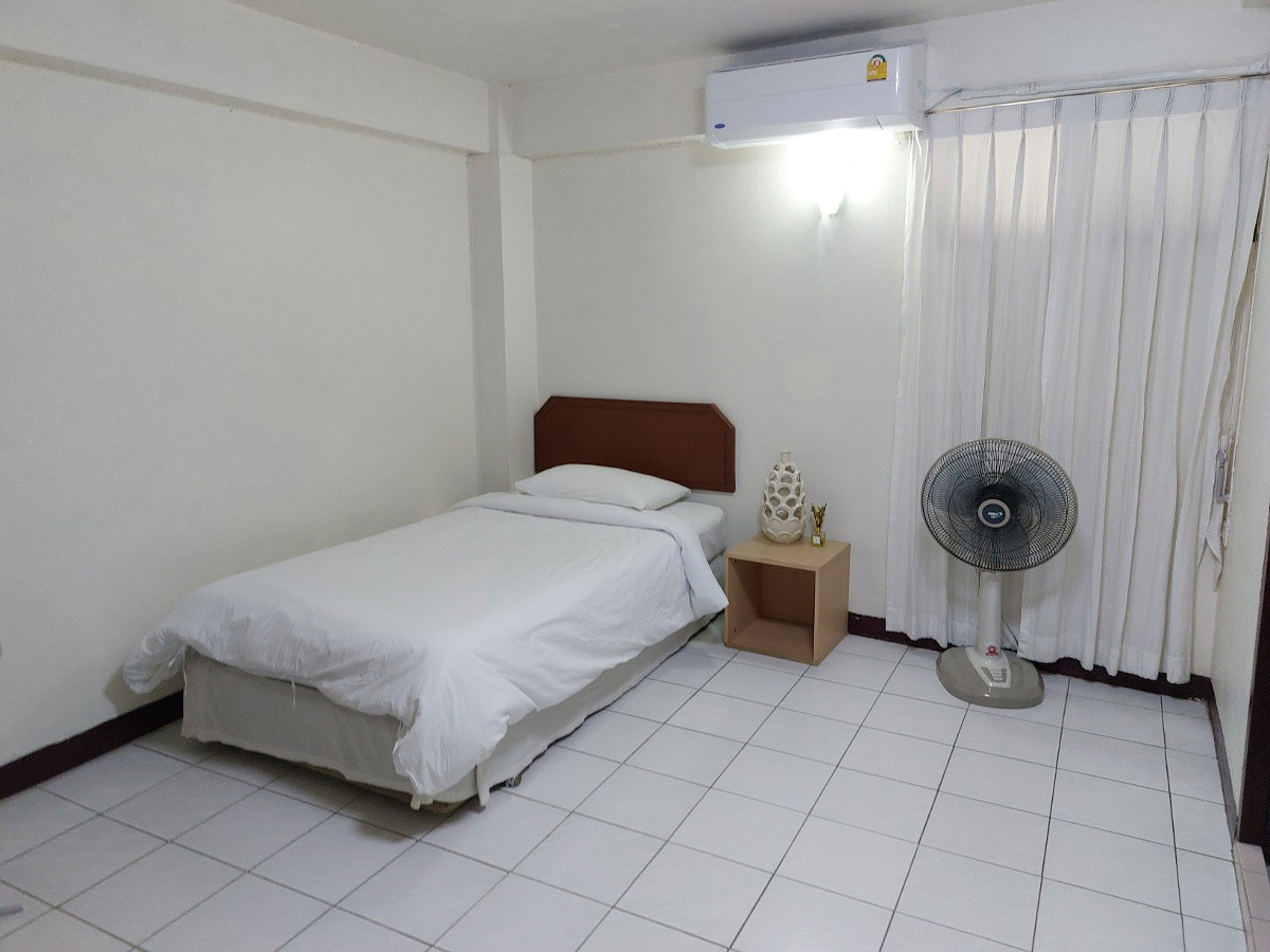1 Bed Condo · Sathon, bangkok — photo 4