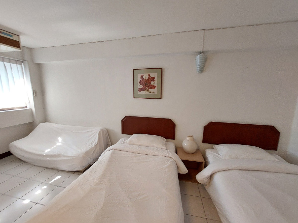 1 Bed Condo · Sathon, bangkok — photo 5