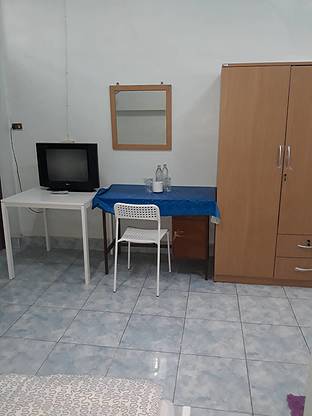 1 Bed Condo — photo 2