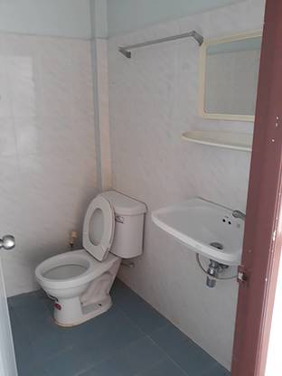 1 Bed Condo — photo 4