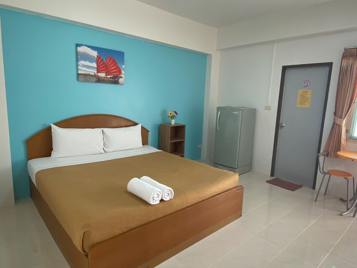 1 Bed Condo · Mueang Phuket, phuket — photo 4