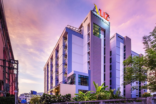 1 Bed Condo · Mueang Nonthaburi, nonthaburi — photo 1