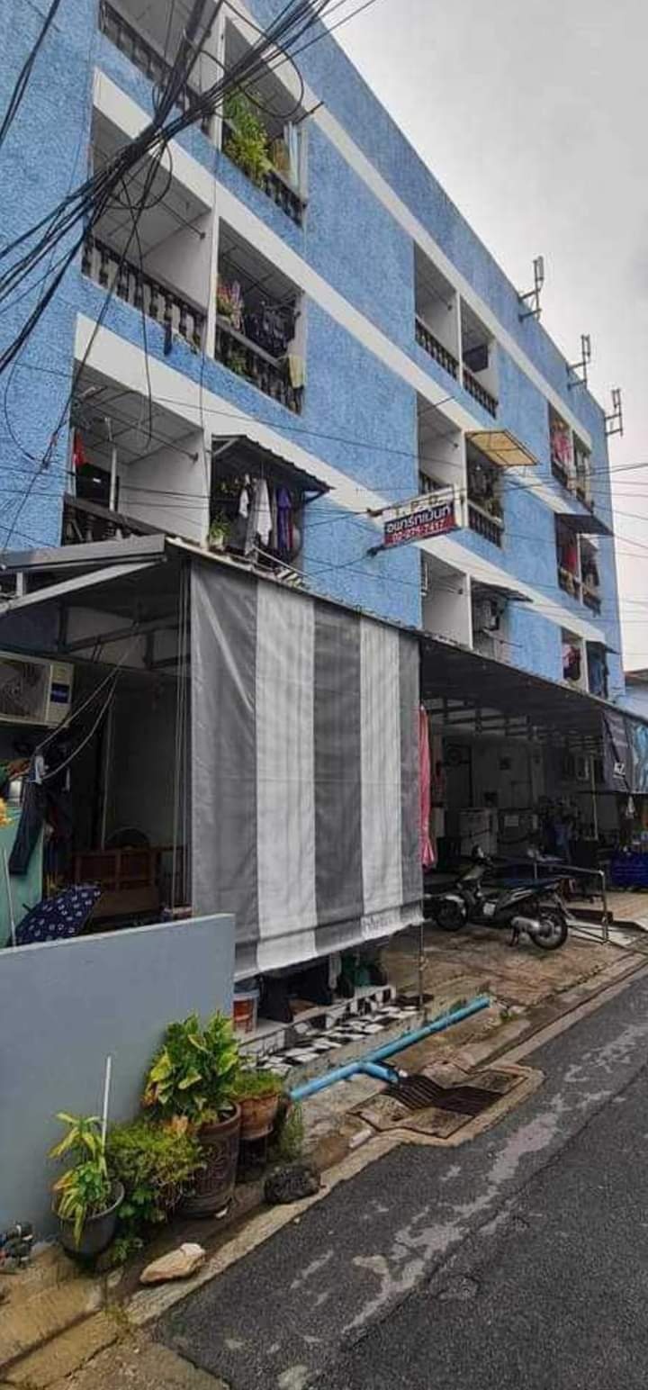 1 Bed Condo · bangkok — photo 1