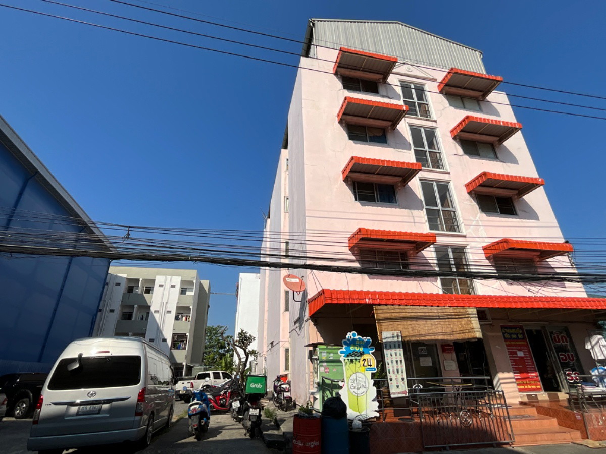 1 Bed Condo · Min Buri, bangkok — photo 1