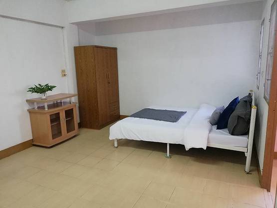 1 Bed Condo · Min Buri, bangkok — photo 3