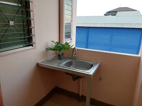 1 Bed Condo · Min Buri, bangkok — photo 4