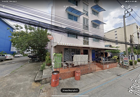 1 Bed Condo · Min Buri, bangkok — photo 5