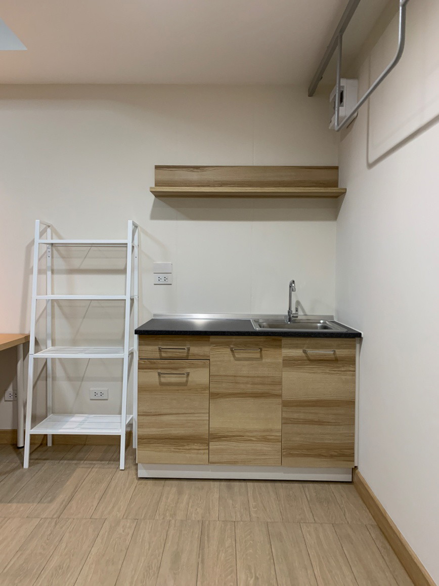 1 Bed Condo · pathum_thani — photo 5
