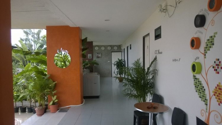 1 Bed Condo — photo 5