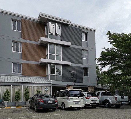 Condo · pathum_thani — photo 4