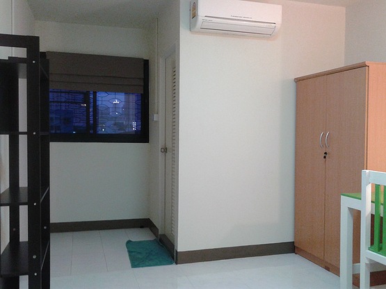 Condo · Bang Rak, bangkok