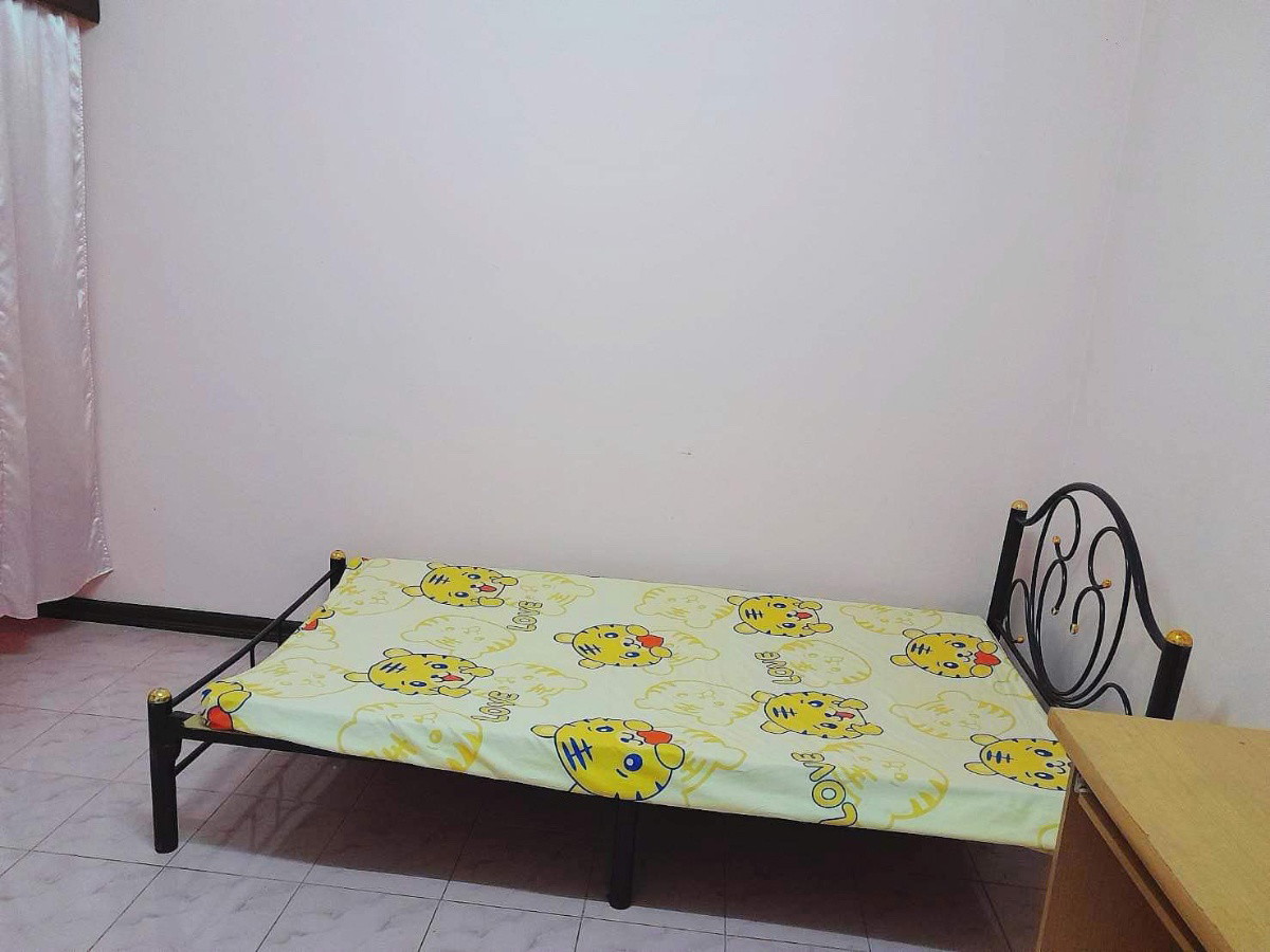 1 Bed Condo — photo 1