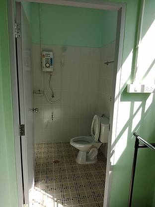 1 Bed Condo · Mae Rim, chiang_mai — photo 5