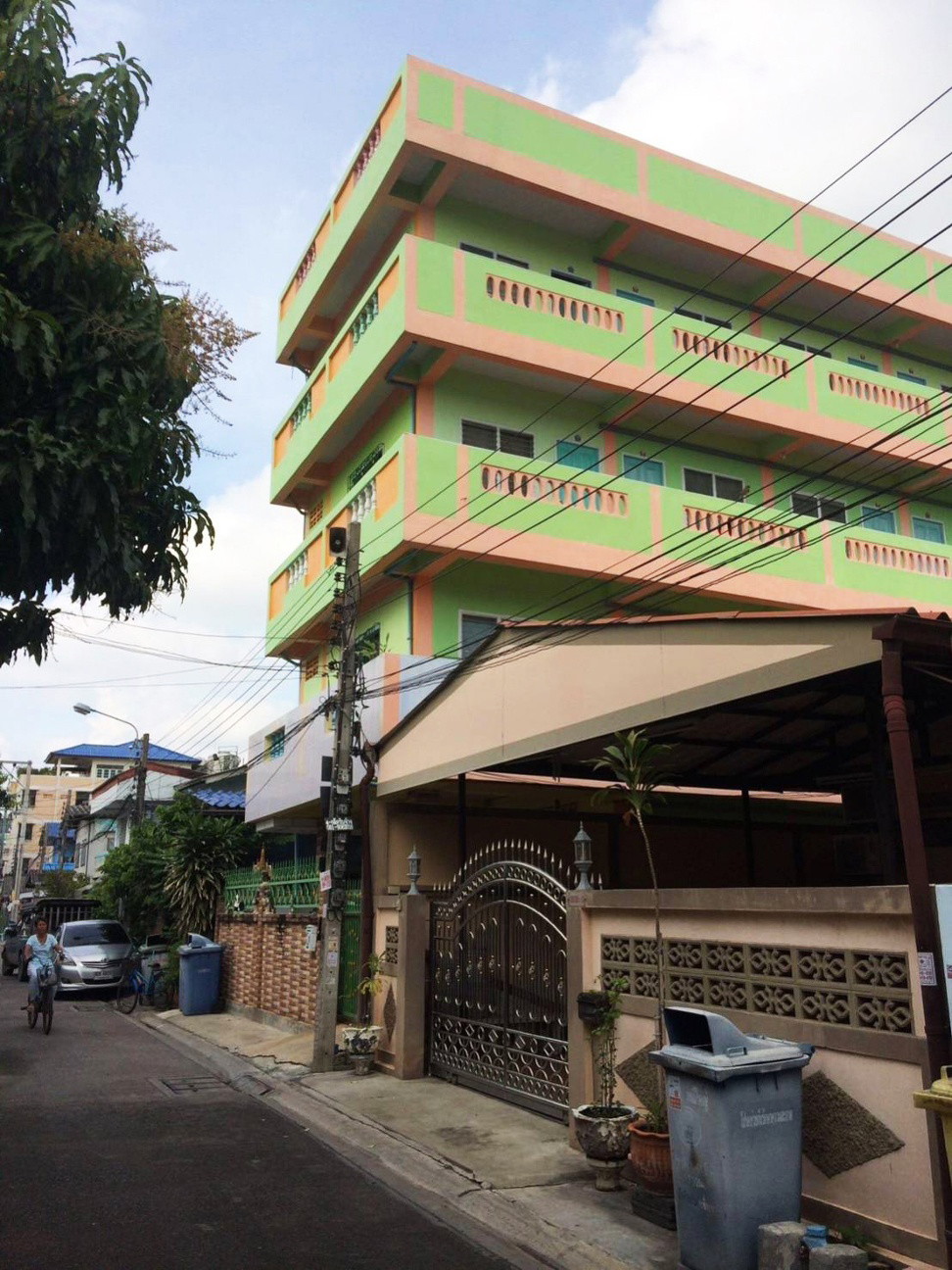 Condo · Bang Phli, samut_prakan — photo 2