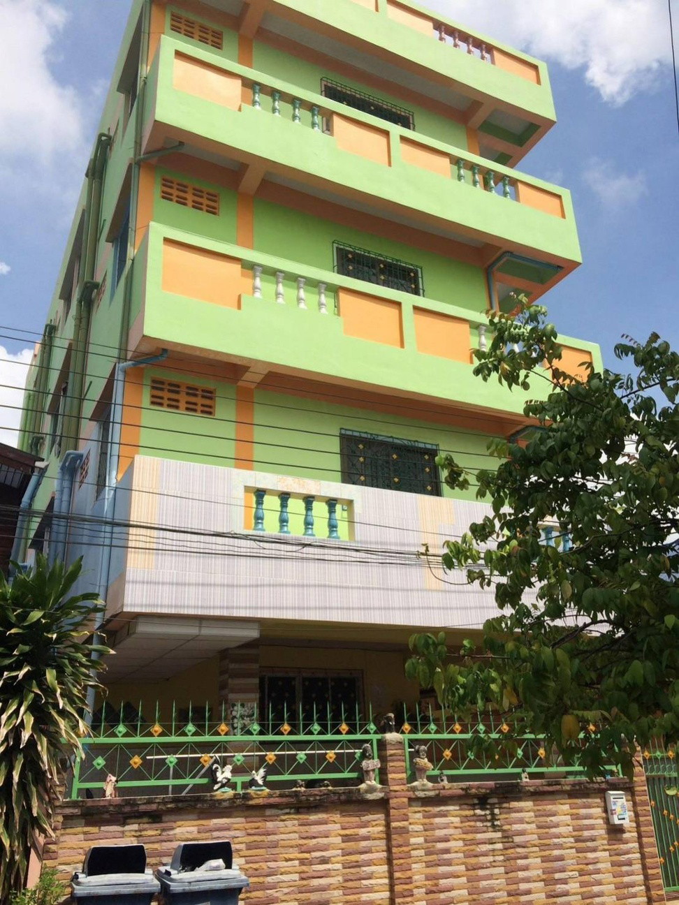 Condo · Bang Phli, samut_prakan — photo 3