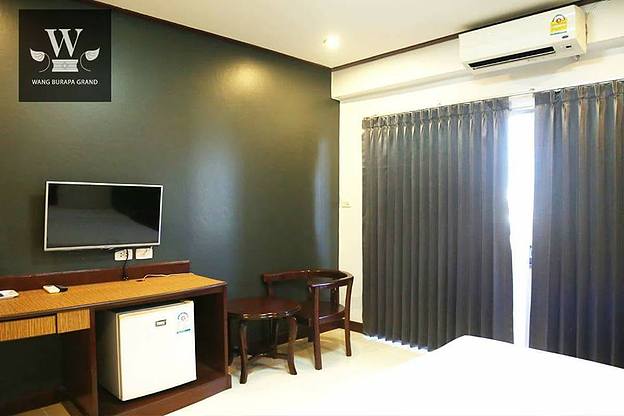 1 Bed Condo — photo 5