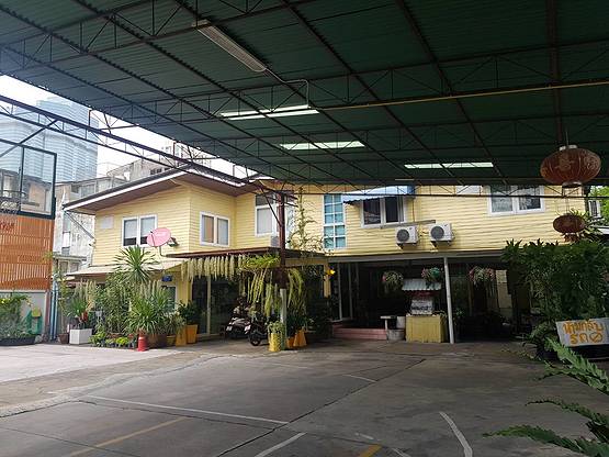 1 Bed Condo · Sathon, bangkok