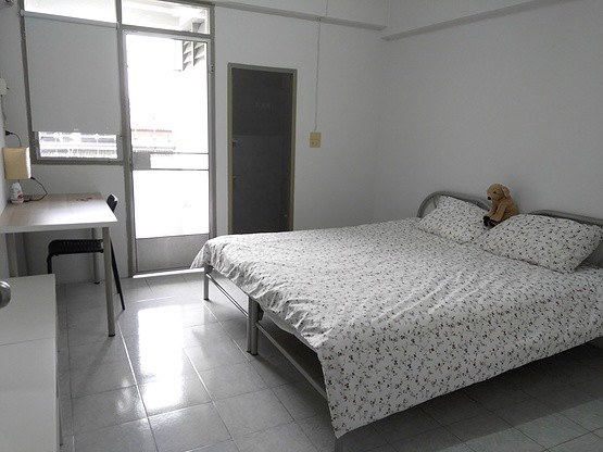 1 Bed Condo · bangkok — photo 1