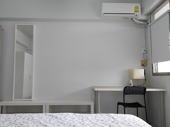 1 Bed Condo · bangkok — photo 2