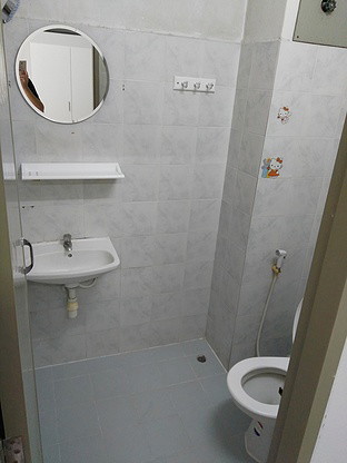 1 Bed Condo · bangkok — photo 4