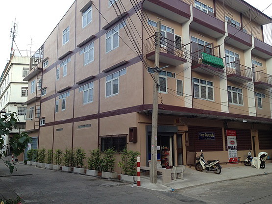 1 Bed Condo · Rat Burana, bangkok