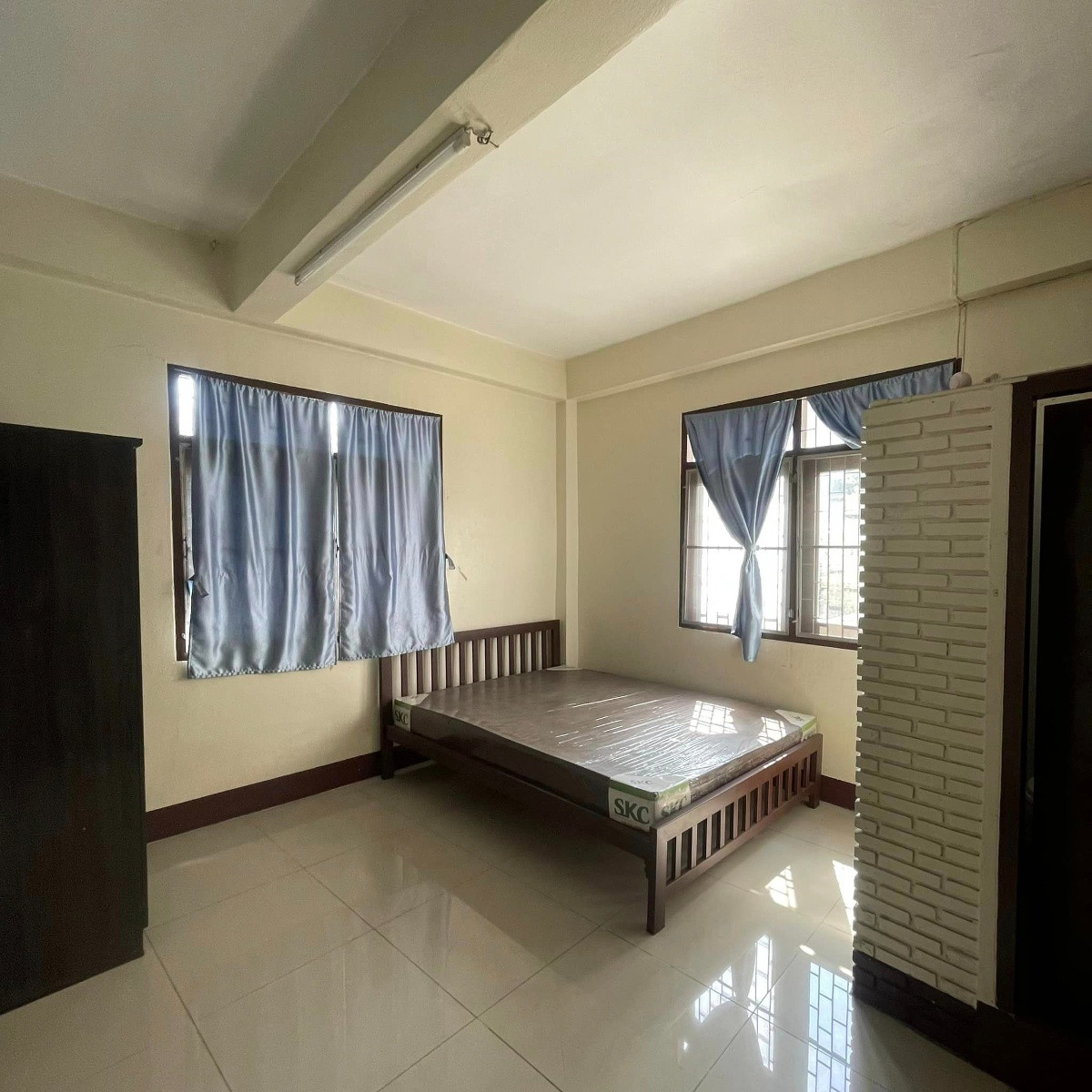 1 Bed Condo · Rat Burana, bangkok — photo 5