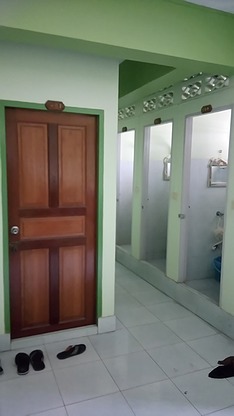 1 Bed Condo — photo 2