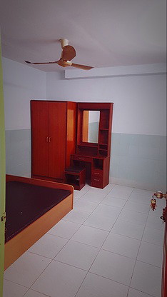 1 Bed Condo — photo 3