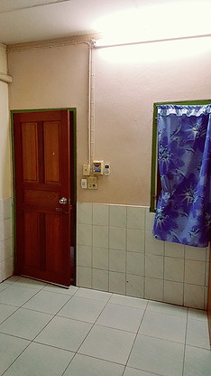 1 Bed Condo — photo 4