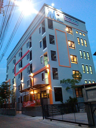 1 Bed Condo · Mueang Nonthaburi, nonthaburi — photo 1