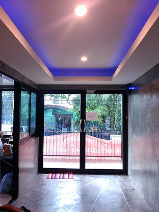 1 Bed Condo · Mueang Nonthaburi, nonthaburi — photo 2