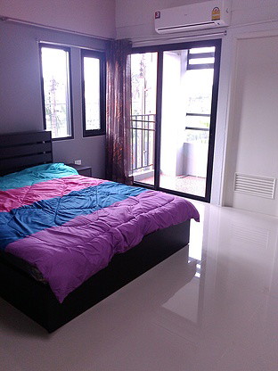 1 Bed Condo · Mueang Nonthaburi, nonthaburi — photo 3