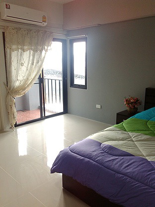 1 Bed Condo · Mueang Nonthaburi, nonthaburi — photo 4