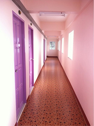 1 Bed Condo · bangkok — photo 2