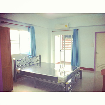 1 Bed Condo · bangkok — photo 3