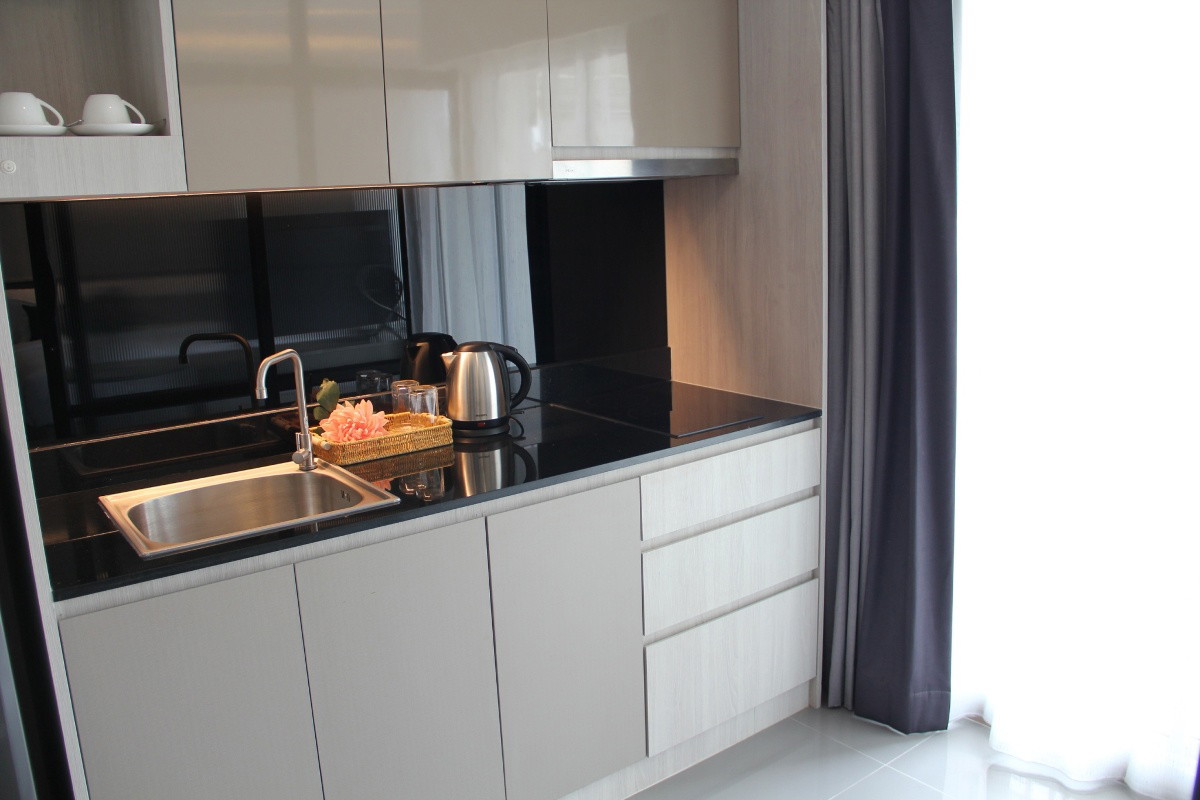 Condo · Phra Khanong, bangkok — photo 3