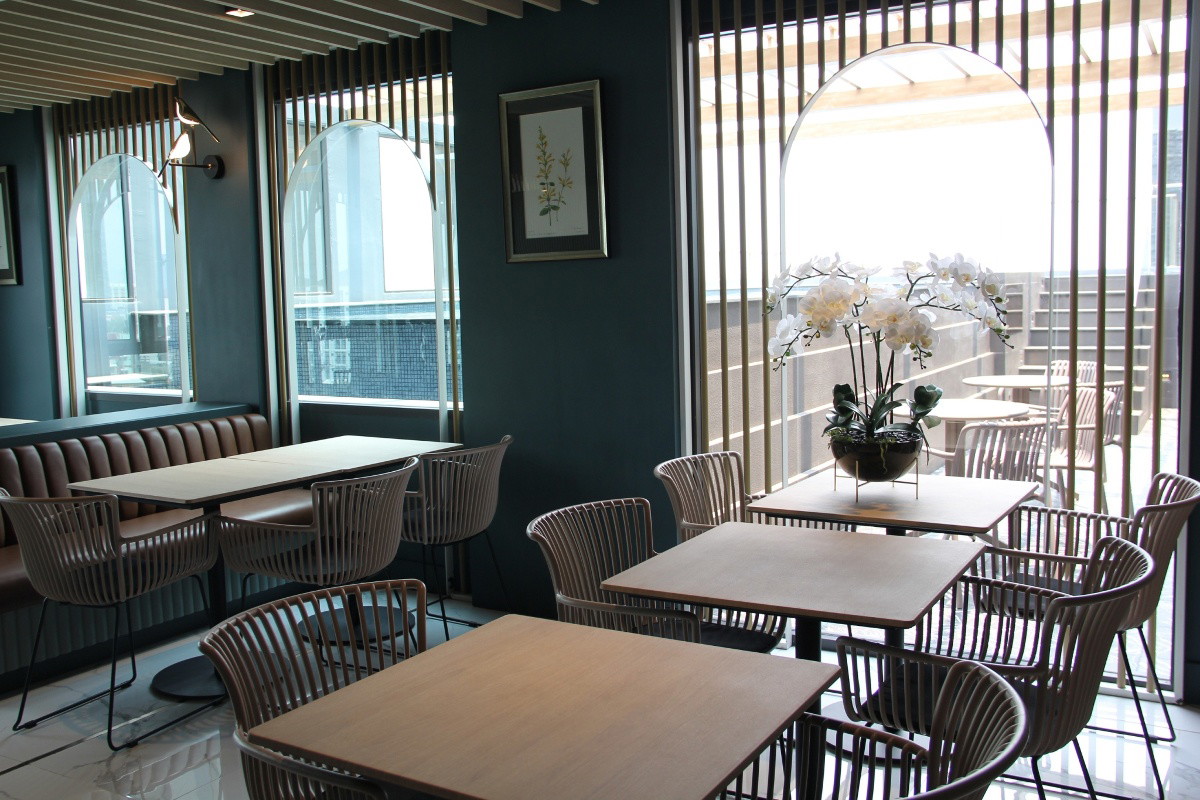 Condo · Phra Khanong, bangkok — photo 4