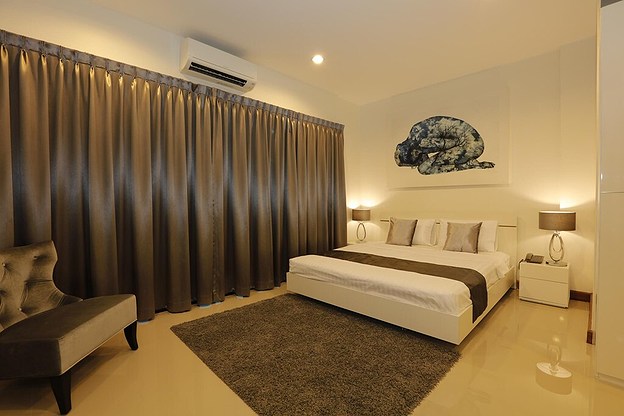 Enterprize Boutique Apartment — photo 1