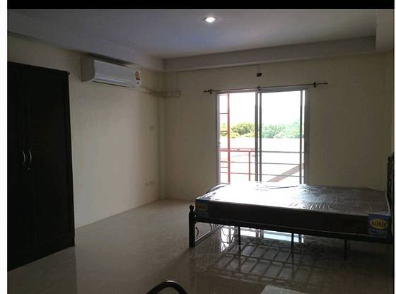 Condo · Mueang Chon Buri, chon_buri