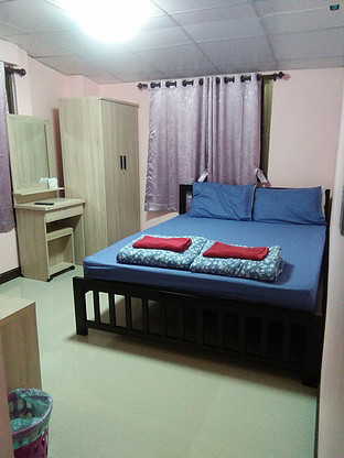 1 Bed Condo · Prawet, bangkok — photo 1