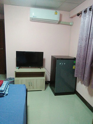 1 Bed Condo · Prawet, bangkok — photo 2