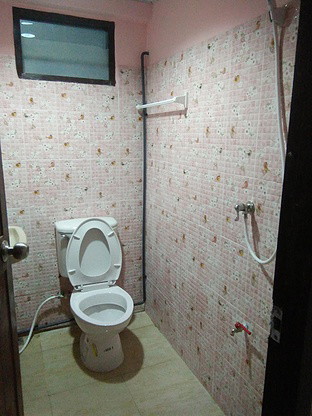1 Bed Condo · Prawet, bangkok — photo 3