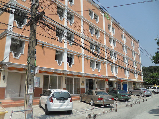 1 Bed Condo · Suan Luang, bangkok — photo 1