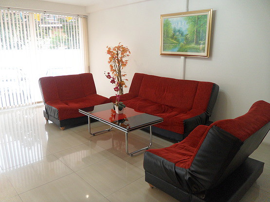 1 Bed Condo · Suan Luang, bangkok — photo 3