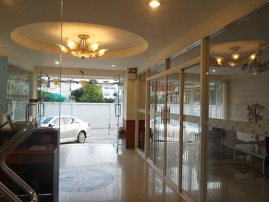 1 Bed Condo · Suan Luang, bangkok — photo 5
