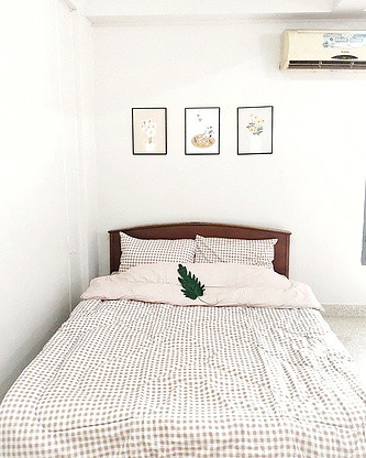 1 Bed Condo · Bang Kapi, bangkok — photo 1