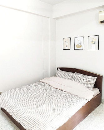1 Bed Condo · Bang Kapi, bangkok — photo 2