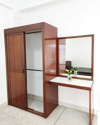 1 Bed Condo · Bang Kapi, bangkok — photo 3
