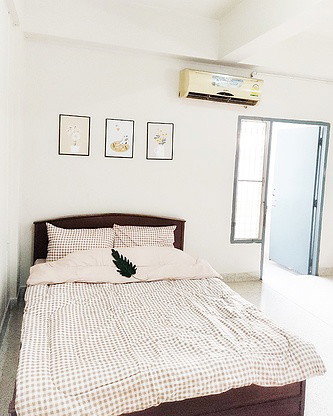 1 Bed Condo · Bang Kapi, bangkok — photo 4